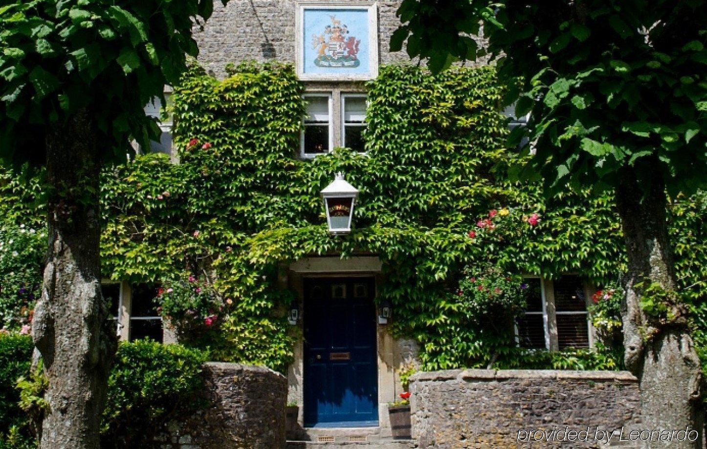 Hotel The Longleat Bath Arms Exterior foto