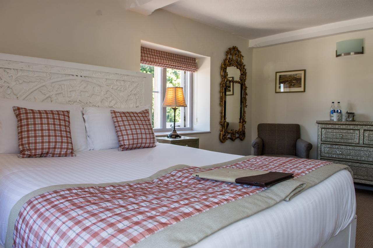 Hotel The Longleat Bath Arms Exterior foto